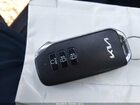 2023 Kia Sportage Plug-in Hybrid X-line Prestige Blue vin: KNDPZDAH8P7048637