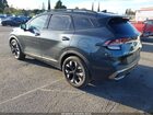 2023 Kia Sportage Plug-in Hybrid X-line Prestige Blue vin: KNDPZDAH8P7048637