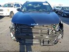 2023 Kia Sportage Plug-in Hybrid X-line Prestige Blue vin: KNDPZDAH8P7048637