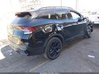 2025 Kia Sportage Plug-in Hybrid X-line Prestige Черный vin: KNDPZDDH2S7272491