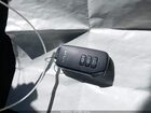 2025 Kia Sportage Plug-in Hybrid X-line Prestige Черный vin: KNDPZDDH2S7272491
