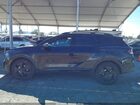 2025 Kia Sportage Plug-in Hybrid X-line Prestige Черный vin: KNDPZDDH2S7272491