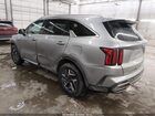 2021 Kia Sorento Hybrid S Gray vin: KNDRG4LG6M5034889