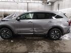 2021 Kia Sorento Hybrid S Gray vin: KNDRG4LG6M5034889