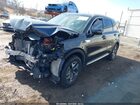 2021 Kia Sorento Hybrid S Black vin: KNDRG4LGXM5060976
