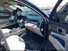 2021 Kia Sorento Hybrid S Black vin: KNDRG4LGXM5060976