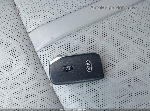 KNDRG4LGXM5060976 2021 KIA SORENTO HYBRID Black Widok deski rozdzielczej