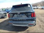 2021 Kia Sorento Hybrid S Black vin: KNDRG4LGXM5060976