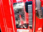 2022 Kia Sorento S Red vin: KNDRG4LGXN5086642