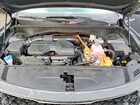 2022 Kia Sorento S Gray vin: KNDRGDLG3N5122302