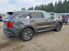 2022 Kia Sorento S Gray vin: KNDRGDLG3N5122302
