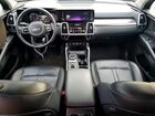 2022 Kia Sorento S Gray vin: KNDRGDLG3N5122302