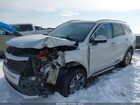 2021 Kia Sorento Hybrid Ex Серебряный vin: KNDRH4LG7M5044599