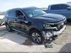 2021 Kia Sorento Hybrid Ex Black vin: KNDRH4LG9M5045432