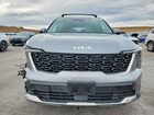2025 Kia Sorento Ex Серебряный vin: KNDRHDJG2S5317061