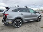 2025 Kia Sorento Ex Серебряный vin: KNDRHDJG2S5317061