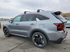 2025 Kia Sorento Ex Серебряный vin: KNDRHDJG2S5317061
