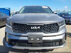 2024 Kia Sorento Hybrid Ex Серебряный vin: KNDRHDLG0R5236518