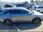 2024 Kia Sorento Hybrid Ex Серебряный vin: KNDRHDLG0R5236518