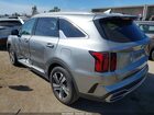 2024 Kia Sorento Hybrid Ex Серебряный vin: KNDRHDLG0R5236518