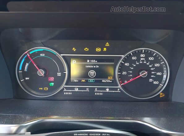 KNDRHDLG0R5236518 2024 KIA SORENTO HYBRID Серебряный Вид задних сидений