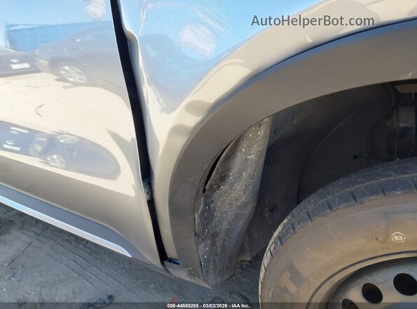 KNDRHDLG0R5236518 2024 KIA SORENTO HYBRID Серебряный 