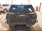 2023 Kia Sorento Hybrid Ex Серый vin: KNDRHDLG1P5177105