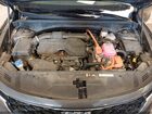 2023 Kia Sorento Hybrid Ex Серый vin: KNDRHDLG1P5177105