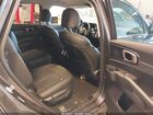 2023 Kia Sorento Hybrid Ex Серый vin: KNDRHDLG1P5177105