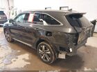 2023 Kia Sorento Hybrid Ex Серый vin: KNDRHDLG1P5177105