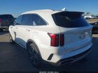 2023 Kia Sorento Hybrid Ex Белый vin: KNDRHDLG6P5167086