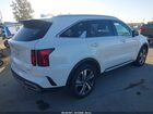 2023 Kia Sorento Hybrid Ex Белый vin: KNDRHDLG6P5167086