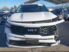 2023 Kia Sorento Hybrid Ex Белый vin: KNDRHDLG6P5167086