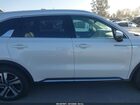 2023 Kia Sorento Hybrid Ex Белый vin: KNDRHDLG6P5167086