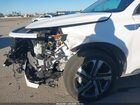 2023 Kia Sorento Hybrid Ex Белый vin: KNDRHDLG6P5167086
