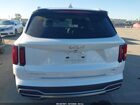 2023 Kia Sorento Hybrid Ex Белый vin: KNDRHDLG6P5167086