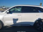 2023 Kia Sorento Hybrid Ex Белый vin: KNDRHDLG6P5167086