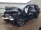 2023 Kia Sorento Ex Черный vin: KNDRHDLG9P5204681