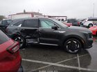 2025 Kia Sorento Plug-in Hybrid Ex Gray vin: KNDRJDJH4S5328527