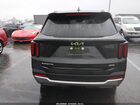 2025 Kia Sorento Plug-in Hybrid Ex Gray vin: KNDRJDJH4S5328527