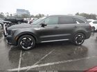 2025 Kia Sorento Plug-in Hybrid Ex Gray vin: KNDRJDJH4S5328527