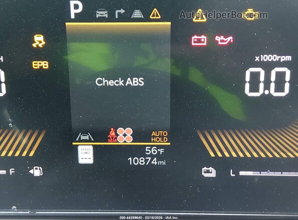 KNDRJDJH4S5328527 2025 KIA SORENTO PLUG-IN HYBRID Gray 