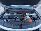 2022 Kia Sorento Plug-in Hybrid Sx Серебряный vin: KNDRJDLH0N5069326