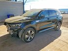 2023 Kia Sorento Sxp Black vin: KNDRKDLG2P5200666