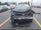 2023 Kia Sorento Hybrid Sx Prestige Black vin: KNDRKDLG6P5215669
