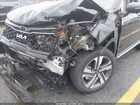 2023 Kia Sorento Hybrid Sx Prestige Black vin: KNDRKDLG6P5215669