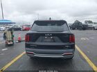 2023 Kia Sorento Hybrid Sx Prestige Black vin: KNDRKDLG6P5215669