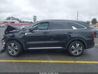 2023 Kia Sorento Hybrid Sx Prestige Black vin: KNDRKDLG6P5215669