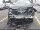 2023 Kia Sorento Hybrid Sx Prestige Black vin: KNDRKDLG6P5215669
