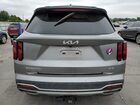 2024 Kia Sorento Sxp Серый vin: KNDRKDLGXR5247608